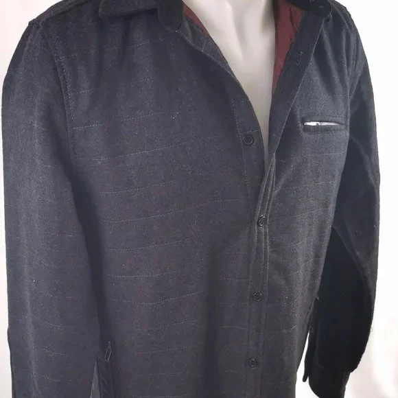 Cohesive & Co. Jacket - Picture 4 of 9